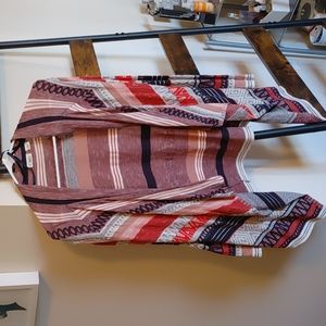 Womens fall cardigan